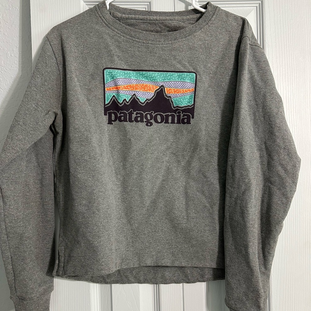 Patagonia crew